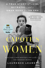 Capote's Women by Laurence Leamer Capote's Women by Laurence Leamer