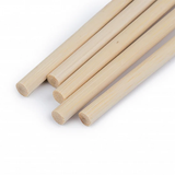 Bamboo Dowels (20pk)