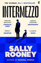 Intermezzo  by Sally Rooney