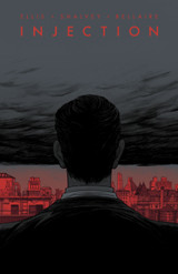 Injection Volume 2 by Warren Ellis