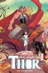 Mighty Thor Vol. 1: Thunder In Her Veins by Jason Aaron