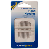 Product image for Hand Sewing Needles (Size 5-10) - Embroidery/Crewel