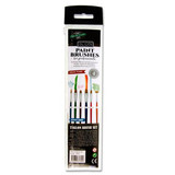 Product image for Paint Brush Set (4pk) - Golden Taklon