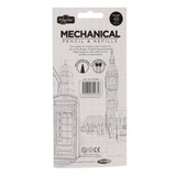 Product image for 0.5mm Mechanical Pencil w/4 Tubes Lead