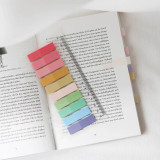 Book Tabs -Sunkissed Summer
