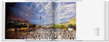 Page from Stephen Wilkes. Day to Night by Lyle Rexer