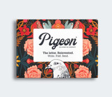 Bright & Beautiful Pigeon Pack