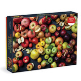 Image for Jigsaw Puzzle (1000pcs) - Heirloom Apples