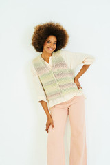 Waistcoats in Stylecraft Moorland & Softie Chunky (10179) - PDF