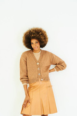 Cardigans in Stylecraft Moorland & Softie Chunky (10182) - PDF