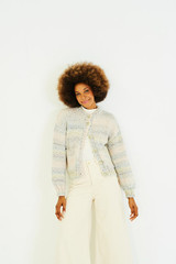Cardigans in Stylecraft Moorland & Softie Chunky (10182) - PDF