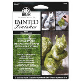 FolkArt Finishing Paint (2pk) - Moss