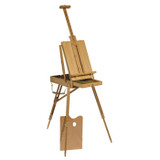 Winsor & Newton Windrush Sketch Box Bamboo Easel