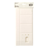 Reeves Large Folding Palette