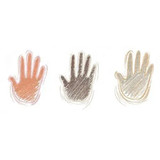 Faber Castell Black Edition Colour Pencils (12pcs) - Skin Tones
