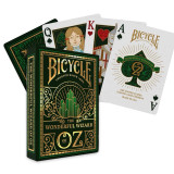 Playing Cards - Wizard of Oz