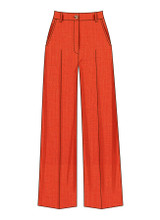 Fitted Suit Co-ord in Simplicity Misses' (S3073)
