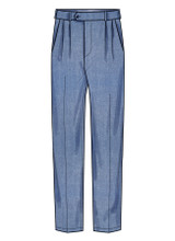 Men's Summer Shirts, Shorts & Trousers in Simplicity (S3076)