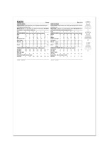 Layered Ruffle Dress in Simplicity Kids (S3078)