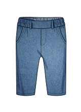 Babies Romper, Shorts & Pants in Simplicity Kids (S3079)
