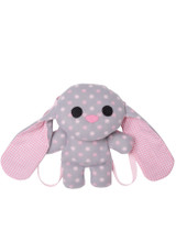Plush Animal Backpacks in Simplicity Kids (S3090)