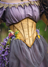 Fantasy Gown in Simplicity Costumes (S3094)