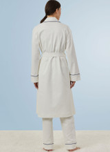 Family Sleepwear in Simplicity (S3109)