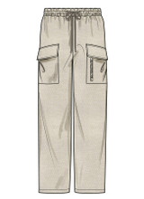 Men's Cargo Co-ords in Simplicity (S3110)