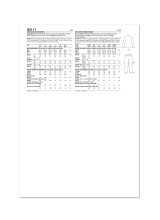 Unisex Activewear in Simplicity (S3111)