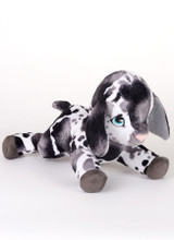 Plush Baby Goat w/Accessories in Simplicity (S3121)