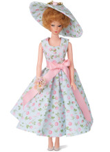 11½" Vintage Dolls Clothes in Simplicity (S3124)