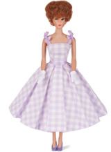 11½" Vintage Dolls Clothes in Simplicity (S3124)