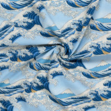 Fujian - 100% Cotton