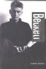 Book cover for Samuel Beckett by Gerry Dukes Book cover for Samuel Beckett by Gerry Dukes