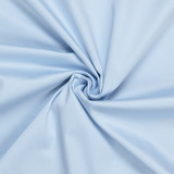 Heavy Stretch Cotton Sateen  - Per ½ Metre