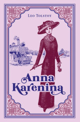 Anna Karenina by Leo Tolstoy (Paper Mill Press Classics) Anna Karenina by Leo Tolstoy (Paper Mill Press Classics)