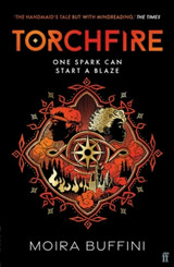Torchfire by Moira Buffini