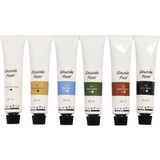 Gouache Paint (6pcs) - Nature Gouache Paint (6pcs) - Nature