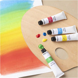 Gouache Paint (6pcs) - Standard Gouache Paint (6pcs) - Standard