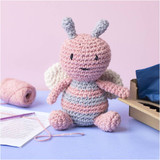Craft Kit - Amigurumi Honeybee
