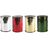Curling Ribbon (250m) - High Gloss