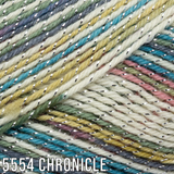 5554 Chronicle 5554 Chronicle