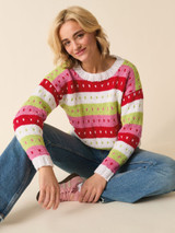 Wait List Sweater in Sirdar Stories Chunky (10871) - PDF