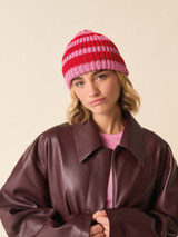 Preppy Scarf Set in Sirdar Stories Chunky (10878) - PDF