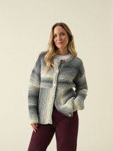 Two Direction Cardigan in Hayfield Spirit Chunky (10860) - PDF