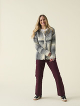 Two Direction Cardigan in Hayfield Spirit Chunky (10860) - PDF