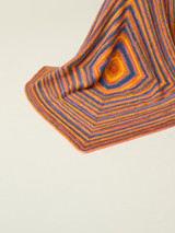 Square Deal Blanket in Hayfield Spirit Chunky (10866) - PDF