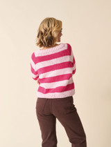 Thank Me Later Sweater in Sirdar Stories Chunky (10876) Thank Me Later Sweater in Sirdar Stories Chunky (10876)