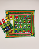 Sirdar Santa's Workshop CAL (Crochet-Along)