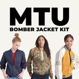 MTU Bomber Jacket Kit